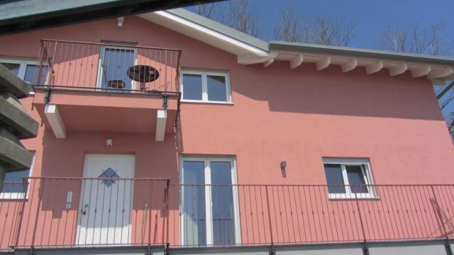 Casa Vacanze Como Brunate Exterior photo