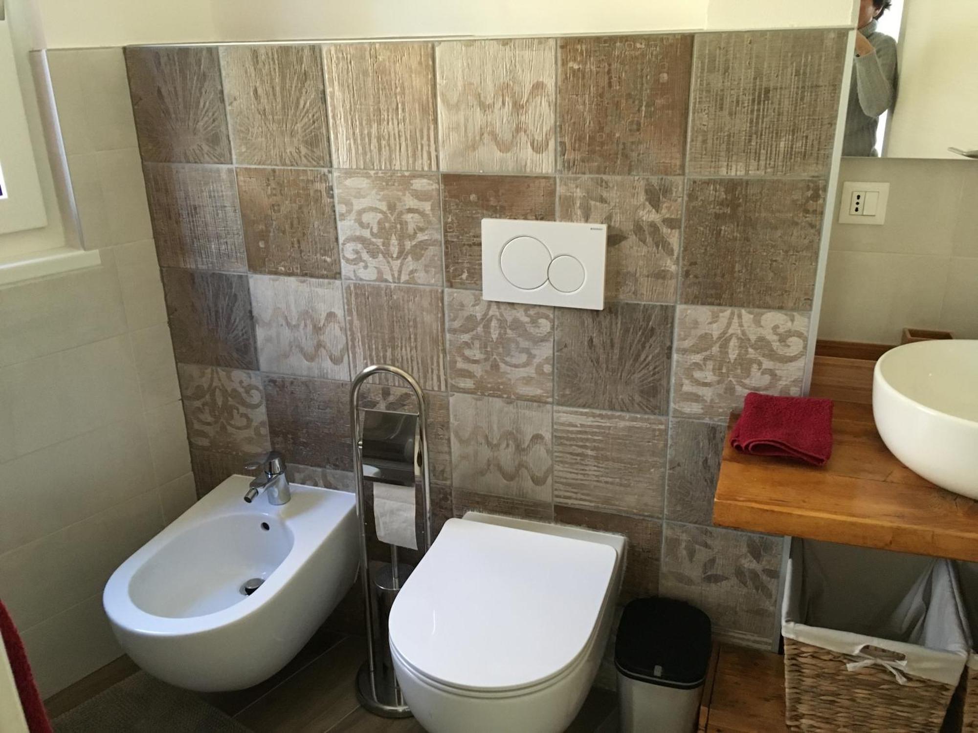 Casa Vacanze Como Brunate Exterior photo