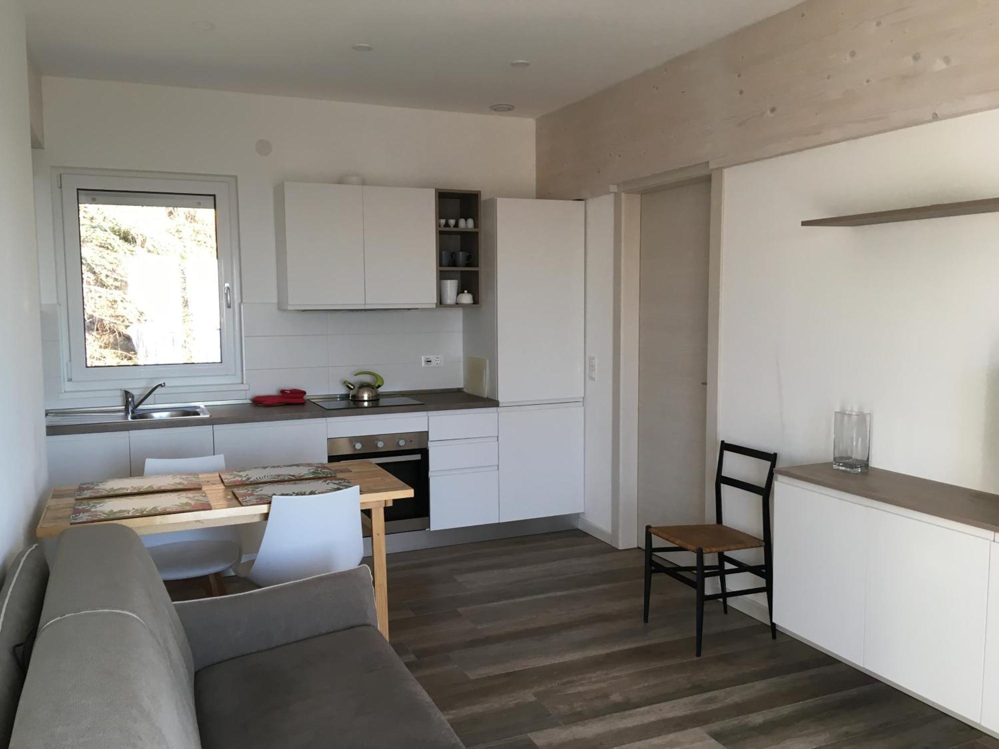 Casa Vacanze Como Brunate Exterior photo