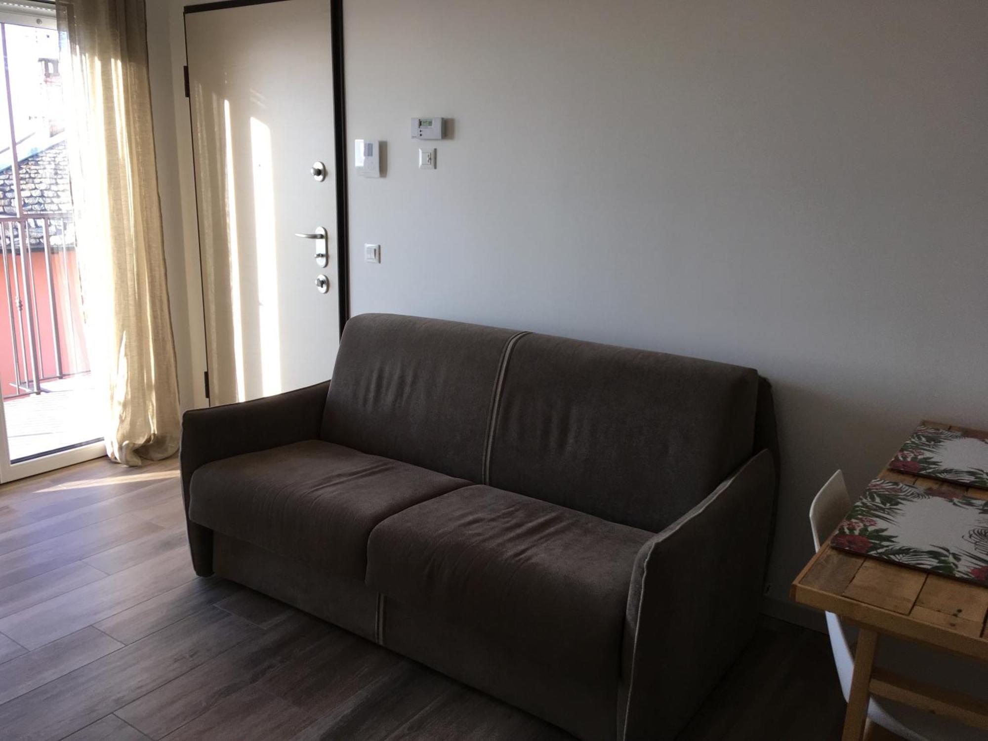 Casa Vacanze Como Brunate Exterior photo