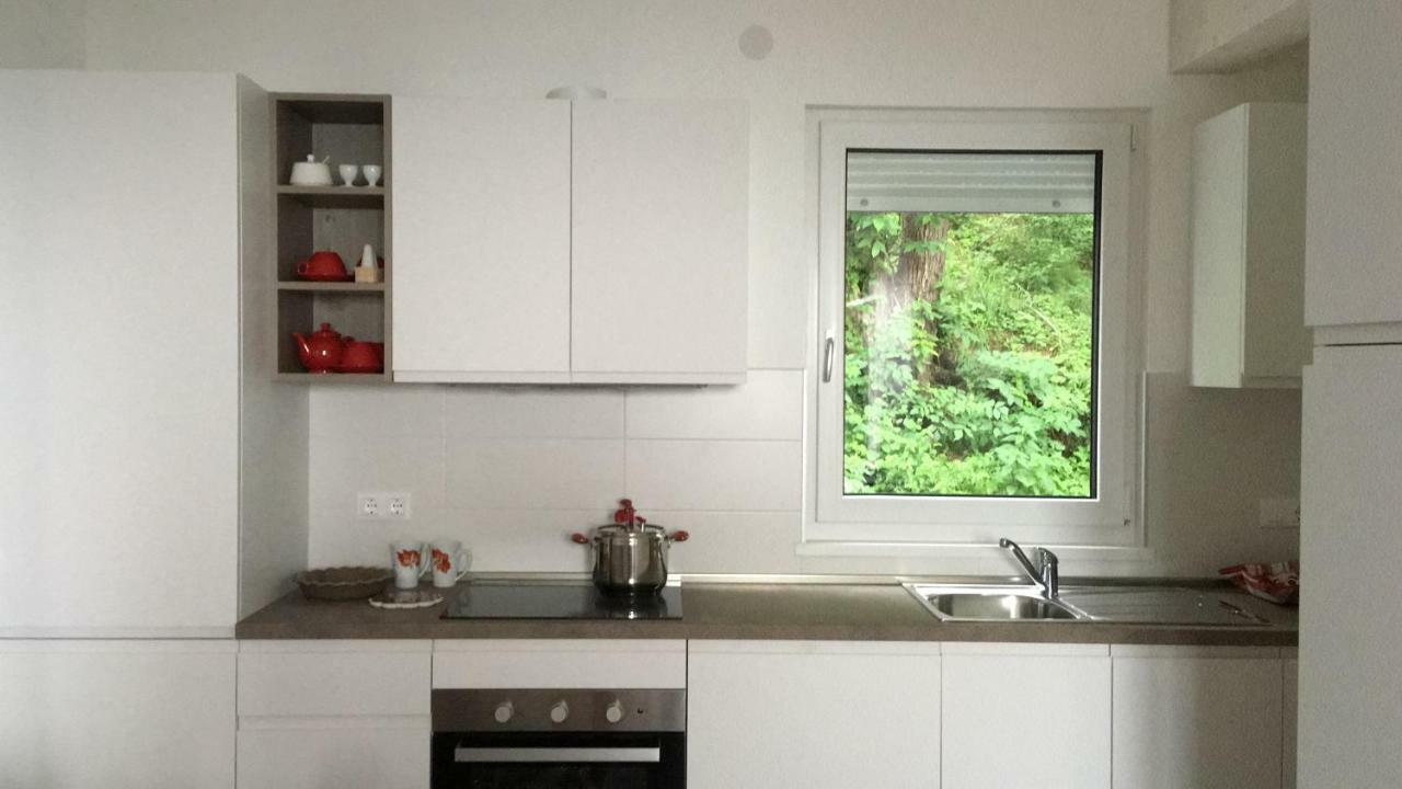 Casa Vacanze Como Brunate Exterior photo