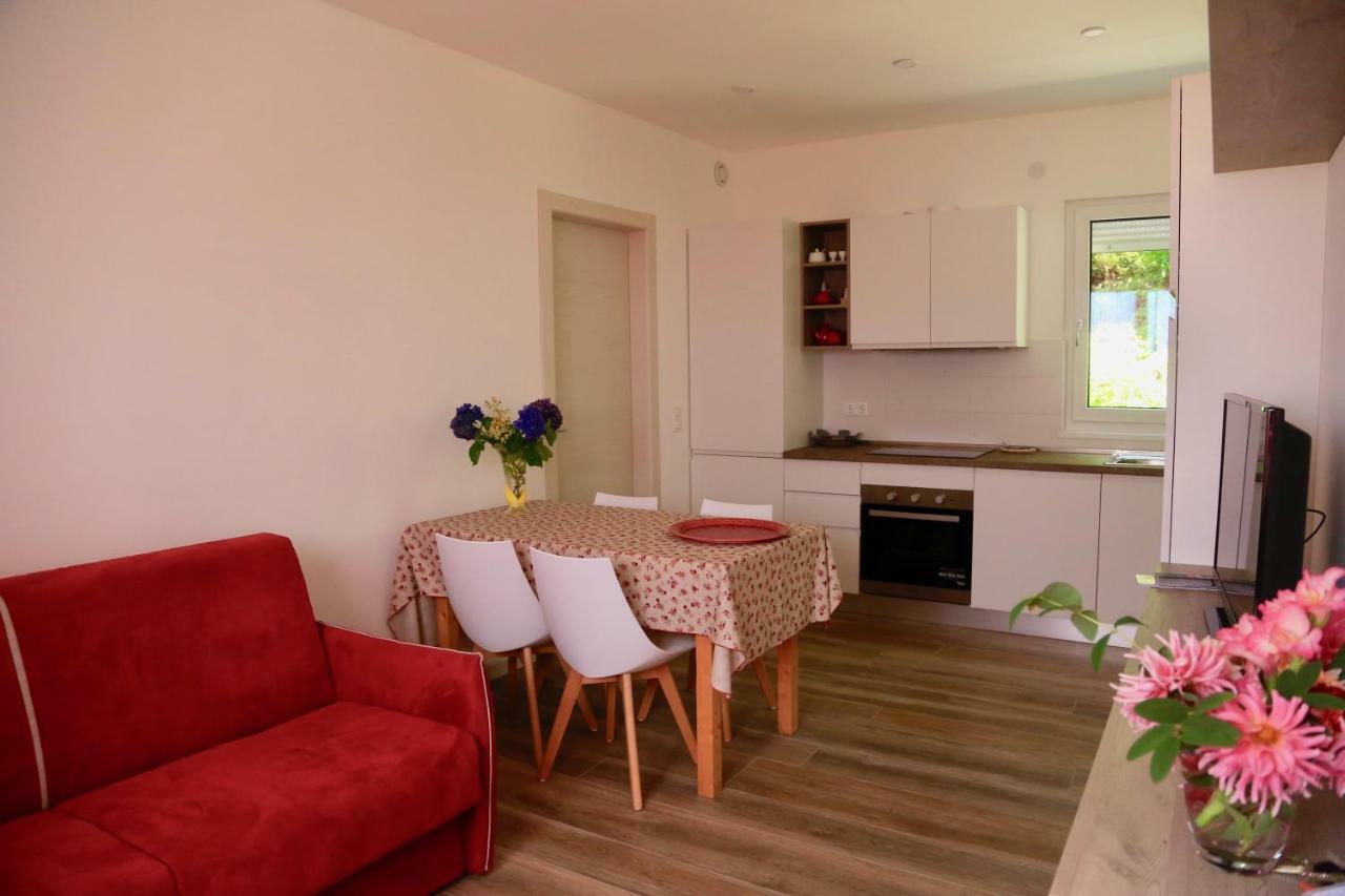 Casa Vacanze Como Brunate Exterior photo