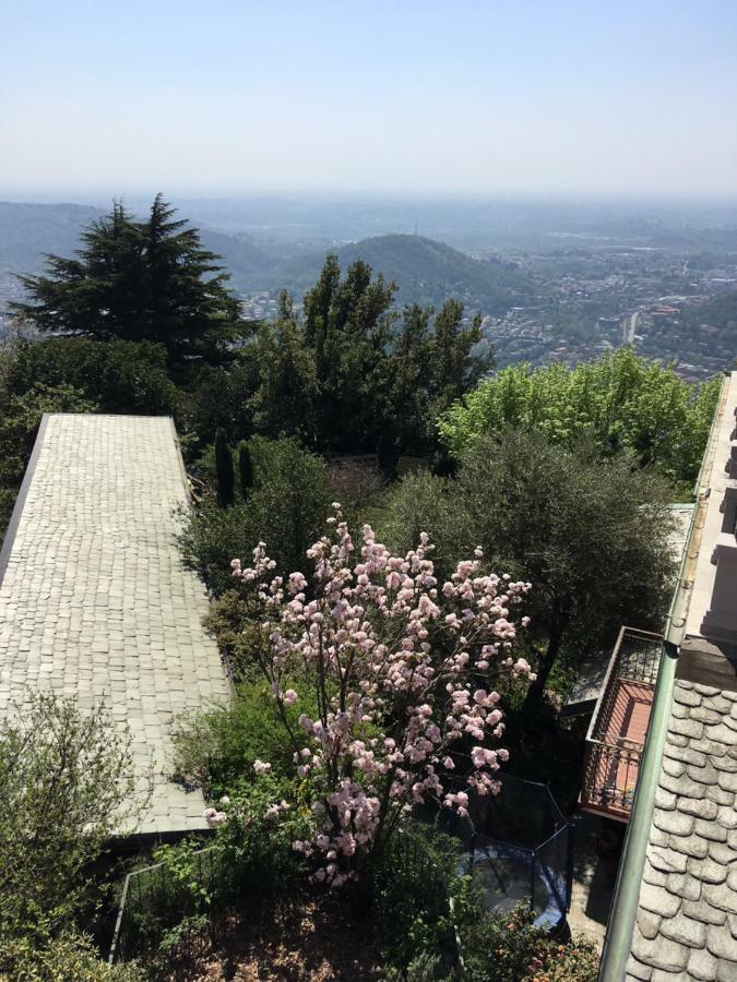 Casa Vacanze Como Brunate Exterior photo