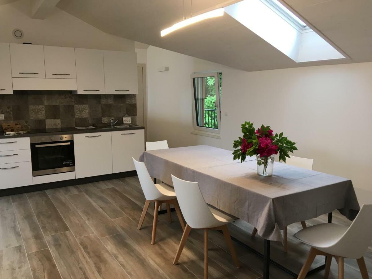 Casa Vacanze Como Brunate Exterior photo