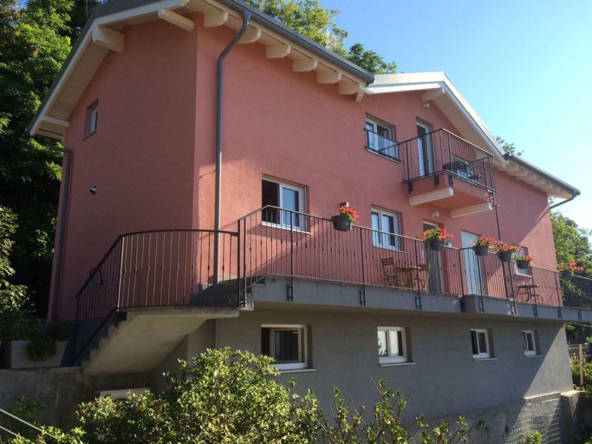 Casa Vacanze Como Brunate Exterior photo